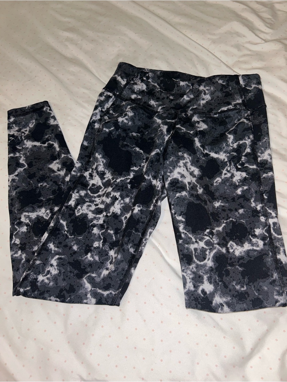 Workout leggings